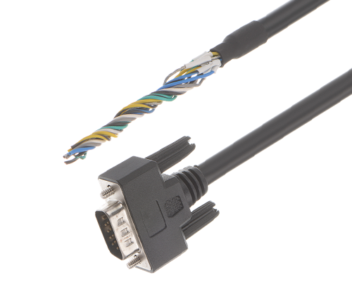 10芯編碼器線(xiàn)束